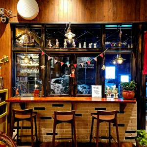 알퐁스카페 대표 사진