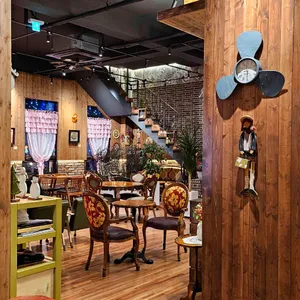 알퐁스카페 리뷰 사진