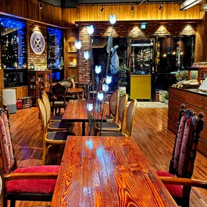 알퐁스카페 리뷰 사진