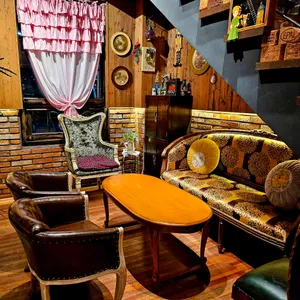 알퐁스카페 리뷰 사진