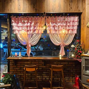 알퐁스카페 리뷰 사진