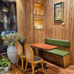 알퐁스카페 리뷰 사진