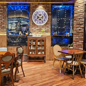 알퐁스카페 리뷰 사진