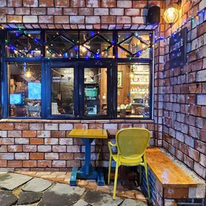 알퐁스카페 리뷰 사진