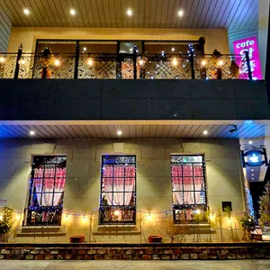 알퐁스카페 리뷰 사진