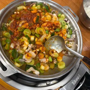 개미집 대표 사진