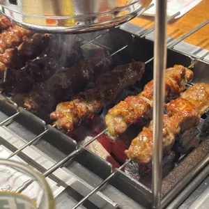 이가네양꼬치 사진