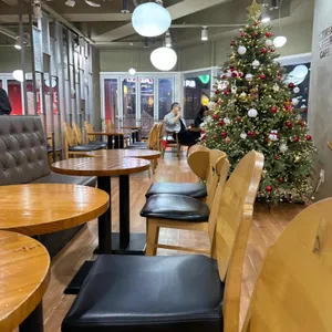 설빙 대표 사진