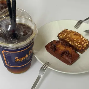 슈퍼브 커피 로스터스 사진