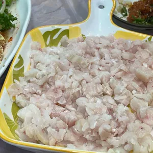 김인철동해장어막회 사진