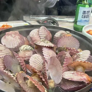 김인철동해장어막회 대표 사진