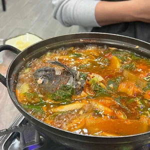 김인철동해장어막회 사진