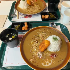 산카레 대표 사진