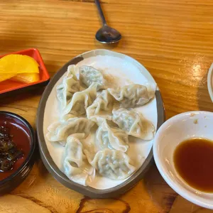 부흥국수 해방촌국수 대표 사진