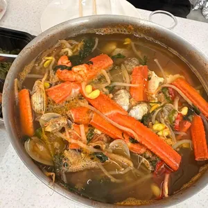 이항우씨푸드 대표 사진