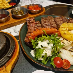 그집스테이크 사진 1