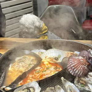 다퍼주는삼촌 사진