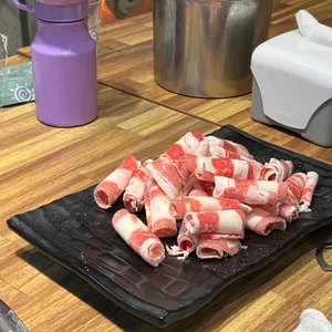 다퍼주는삼촌 사진