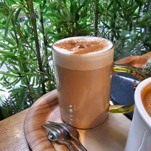 제이히든 하우스 대표 사진