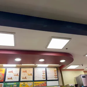 써브웨이 대표 사진