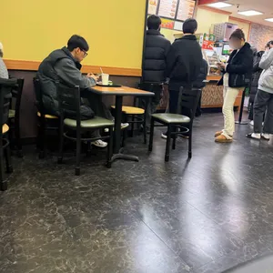 써브웨이 대표 사진