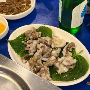 먹고합시다 사진