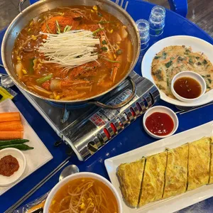 먹고합시다 대표 사진