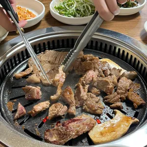 대왕매실갈비 사진