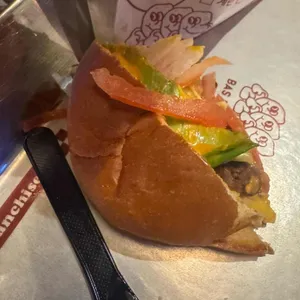 바스버거 사진 1