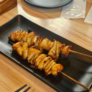 토리키조쿠 대표 사진