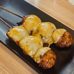 토리키조쿠 사진