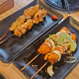 토리키조쿠 사진