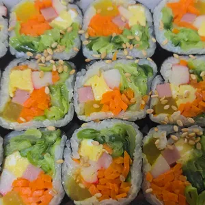 두꺼비스넥 사진 1