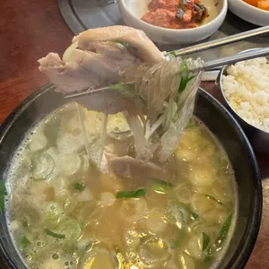 평양옥 대표 사진