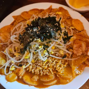 소소라면 대표 사진