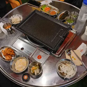 송도막고집 대표 사진