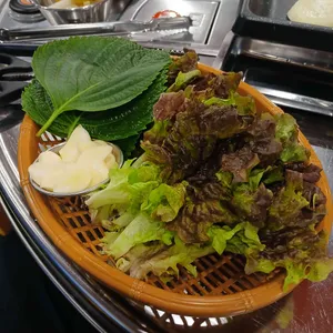 송도막고집 대표 사진