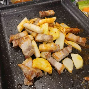 송도막고집 사진