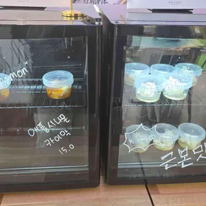 비헤이브 리뷰 사진