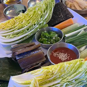 광명수산 대표 사진