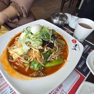 이비가짬뽕 사진 1