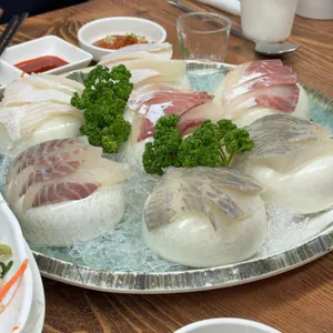 큰바다수산 사진