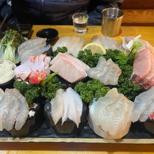 박원명초밥집 사진 1