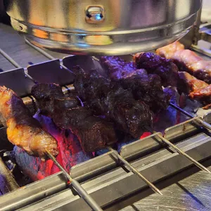 이가네양꼬치 사진 1