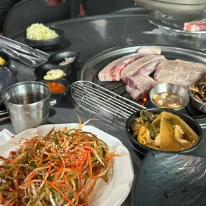 또또고깃간 사진