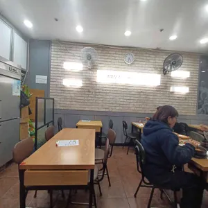 김밥천국 대표 사진