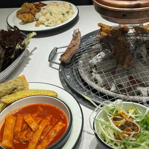 육미제당 대표 사진