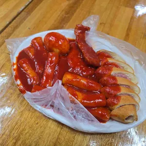 황순애신토불이떡볶이 사진 2