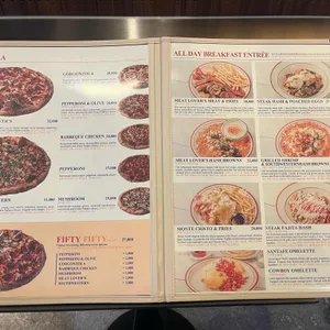 오리지널팬케이크하우스 리뷰 사진