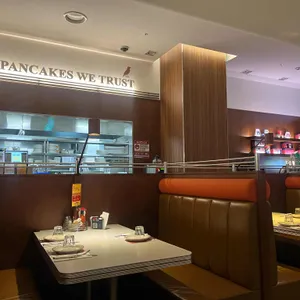 오리지널팬케이크하우스 대표 사진